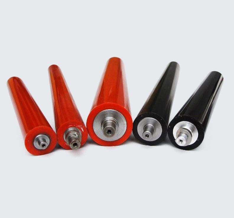 Teflon Coting Roller